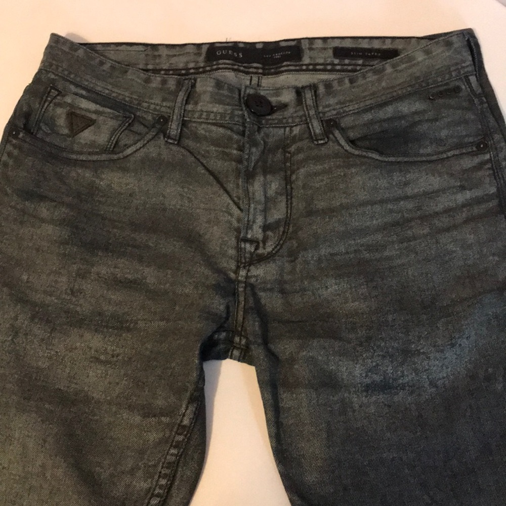 Guess Slim Jeans
